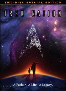 Trek Nation poster