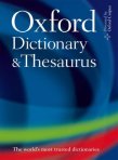 The Oxford English Dictionary