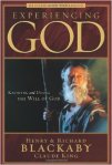67 Devotions - Experiencing God - from Amazon