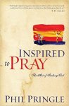 67 Devotions - Inspired to Pray from Amazon