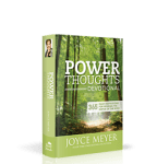 67 Devotions - Power Thoughts - from Joyce Meyer