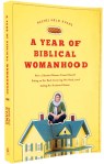 67 Devotions - Year of Biblical Womanhood from Rachel Held Evans
