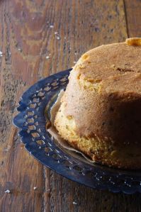 The Hobbit. Seed Cake. Image source: Food in Literature